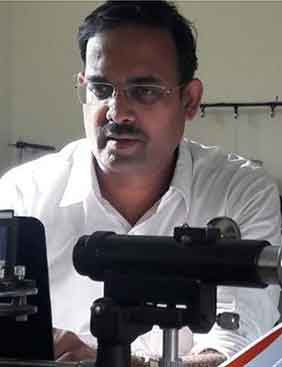 R D Prabhu